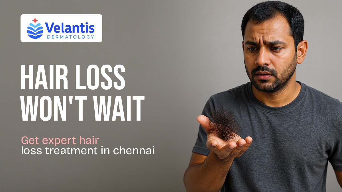 Can Hair Loss Become Permanent If You Wait Too Long for Treatment?