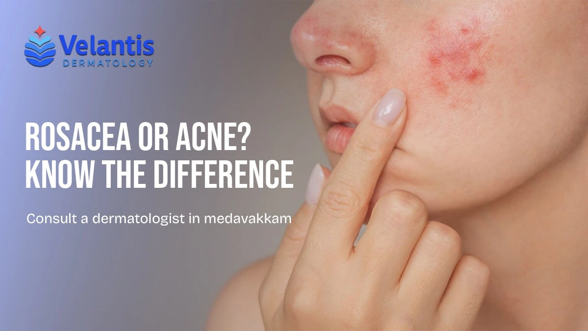Why Do Some Skin Conditions Become Harder to Treat When Left Untreated? Why Do Some Skin Conditions Become Harder to Treat When Left Untreated?