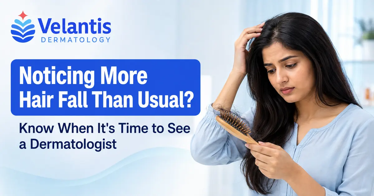 Hair Loss Treatment in Medavakkam: Why Early Treatment Matters Hair Loss Treatment in Medavakkam: Why Early Treatment Matters