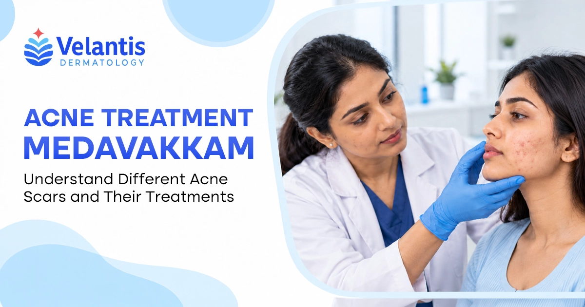 What Type of Acne Scars Do You Have? Treatments for Different Scar Types What Type of Acne Scars Do You Have? Treatments for Different Scar Types