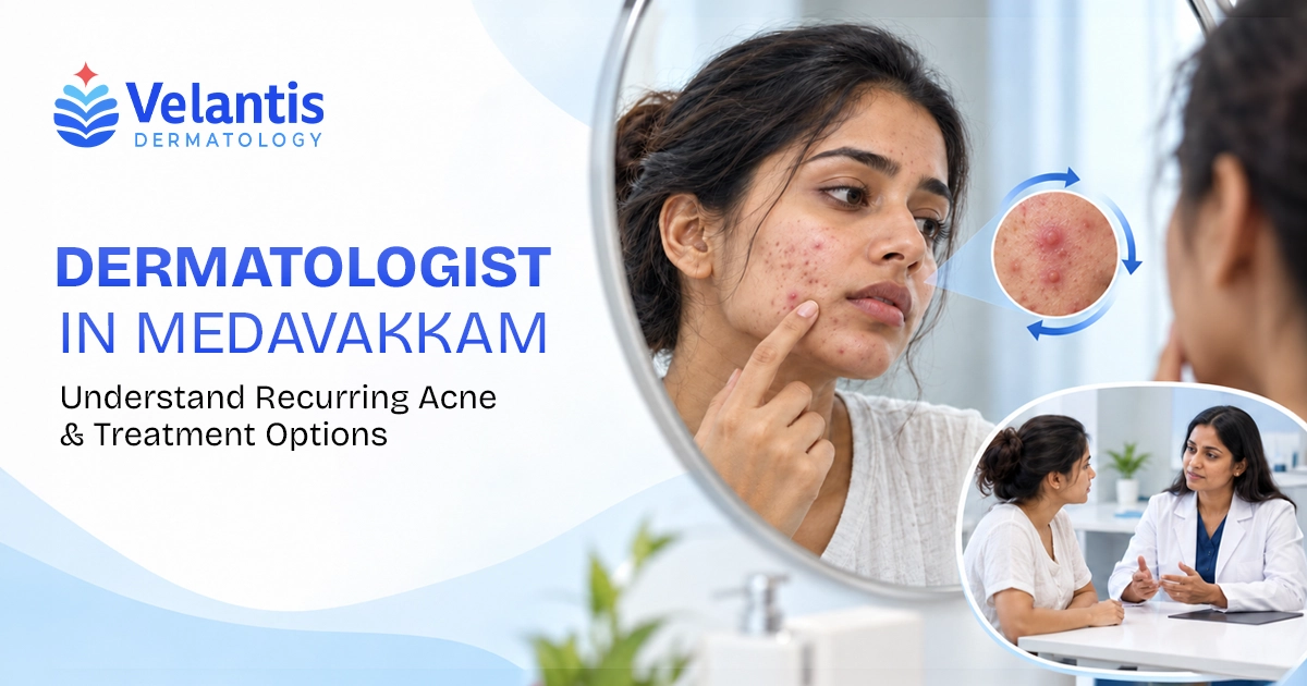 Why Does Acne Keep Coming Back? 7 Possible Causes and When to See a Dermatologist Why Does Acne Keep Coming Back? 7 Possible Causes and When to See a Dermatologist