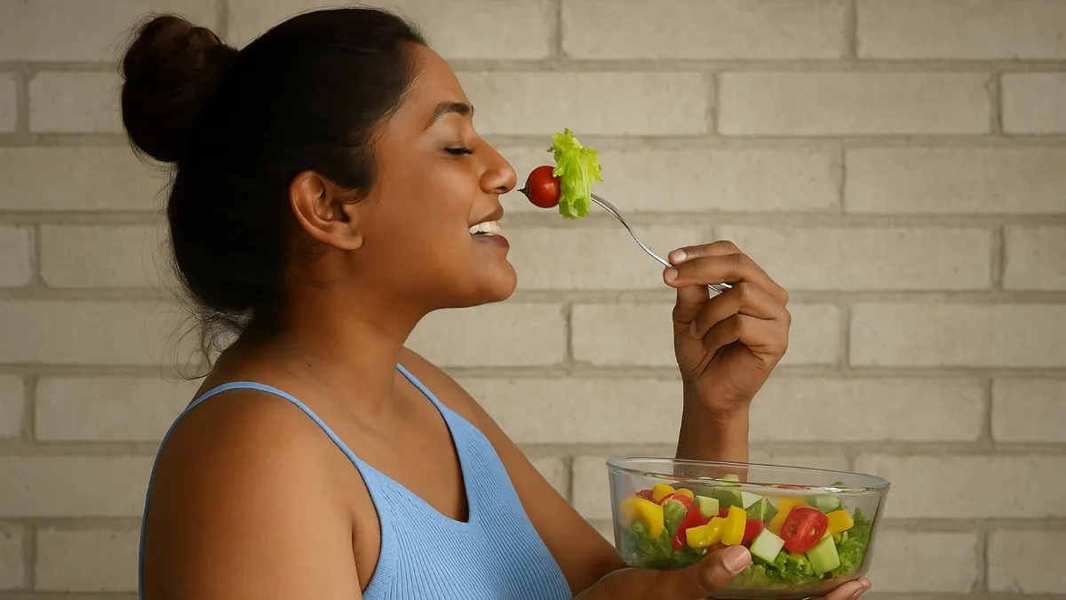 Dermatologist-Recommended Diet for Clearer Skin