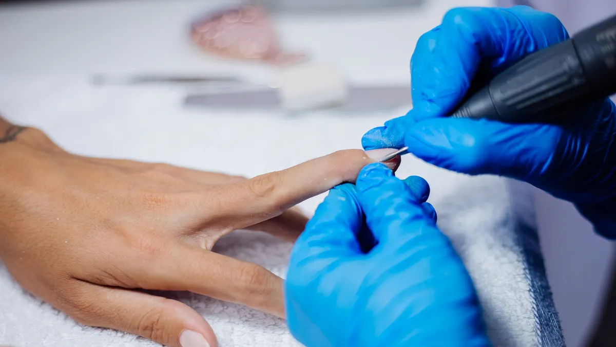 Nail Surgery: Procedures, Recovery, and Risks
