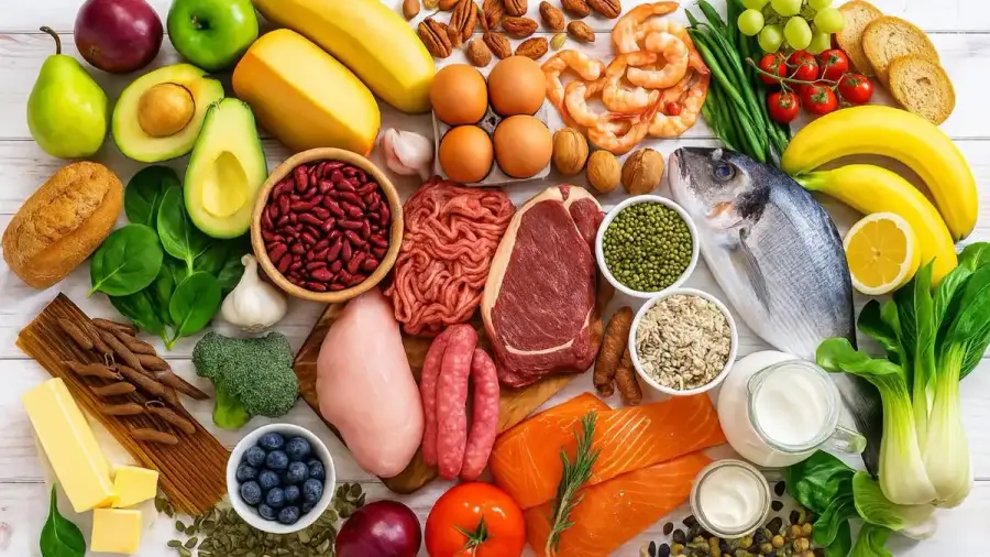Psoriasis Treatment Diet: Expert Tips to Manage Your Skin Through Nutrition