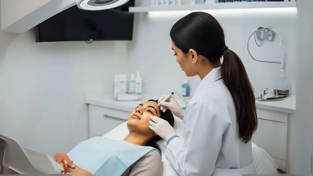 Understanding Dermal Fillers: Types, Benefits, and Complete Guide