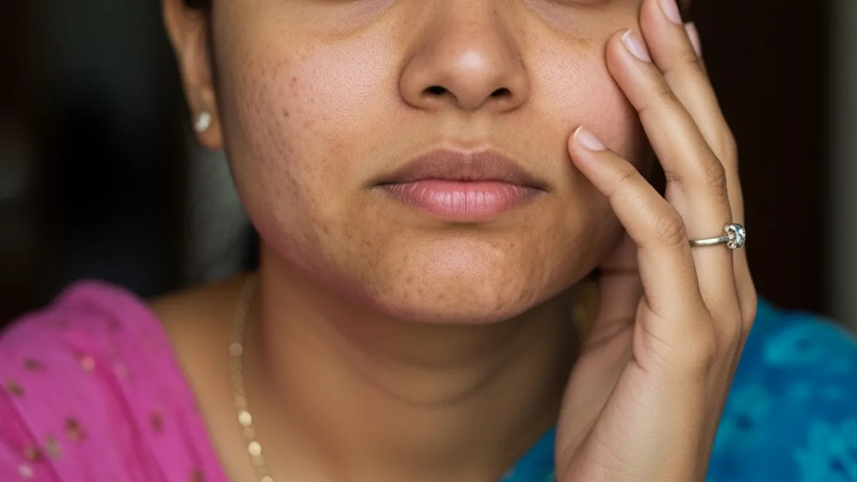 What Is Uneven Skin Tone and How to Treat It?