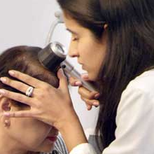 Hair & Scalp Care