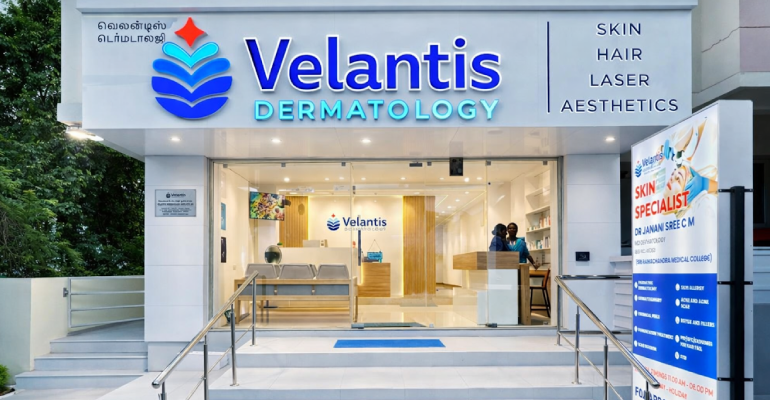 Velantis Dermatology