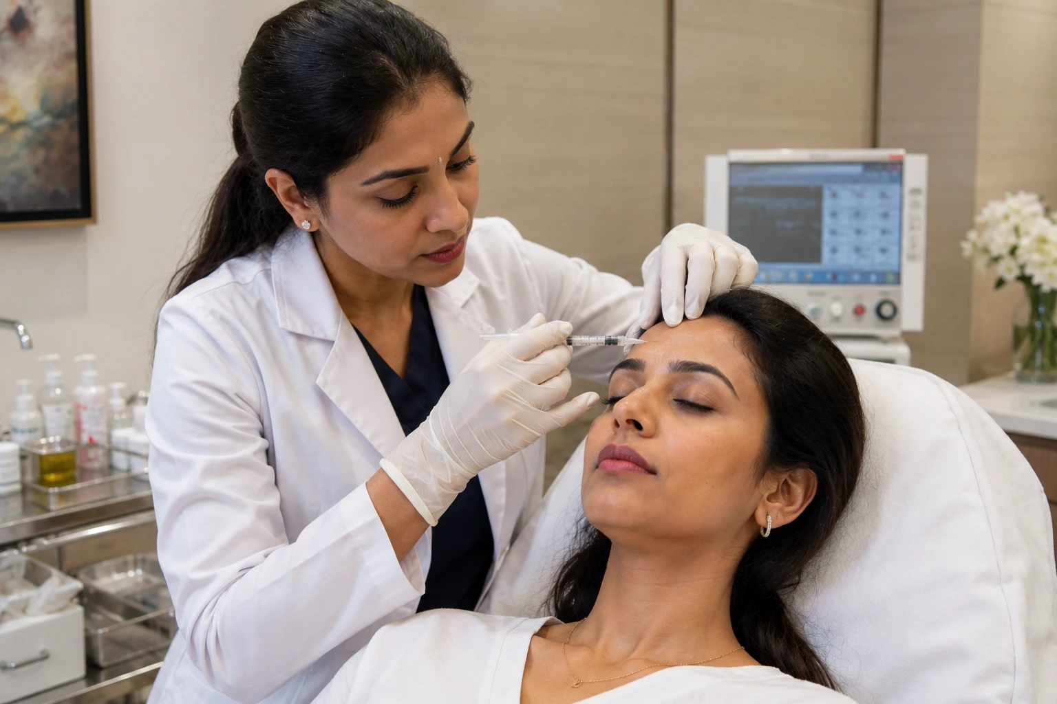 Botox Treatment