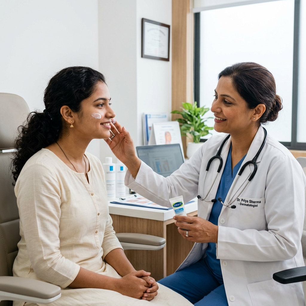 Eczema Treatment in Chennai