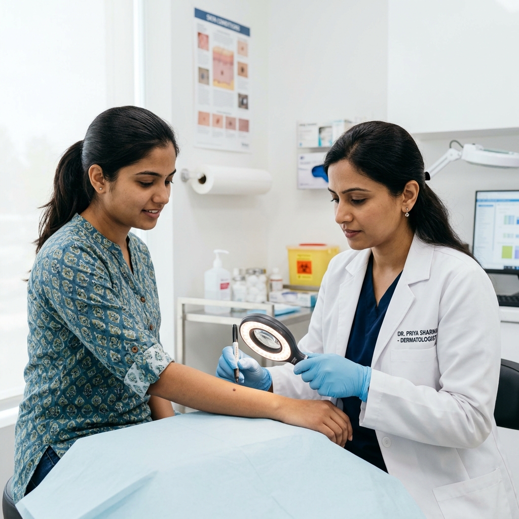 Fungal Infection Treatment in Chennai