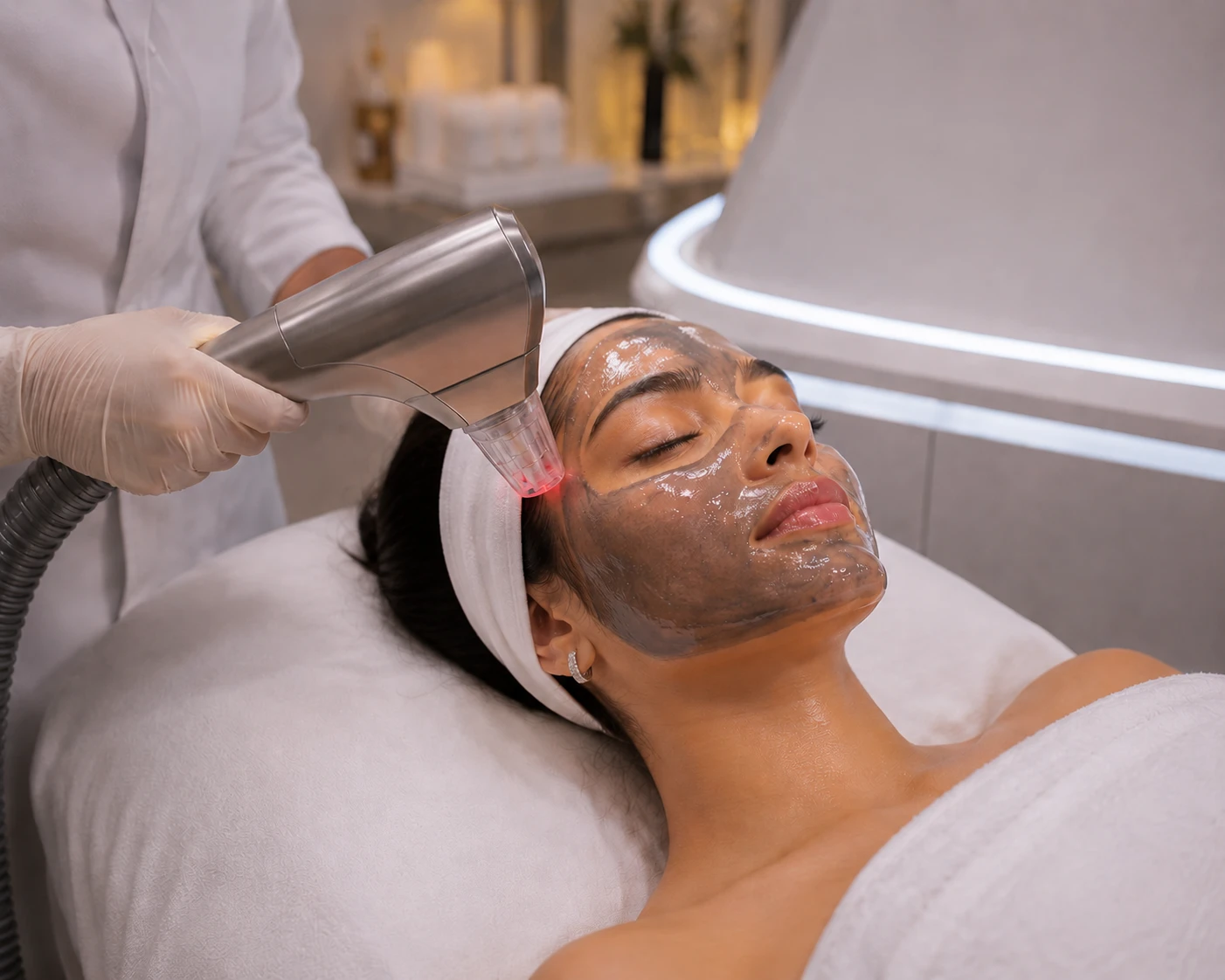 Hollywood Facial