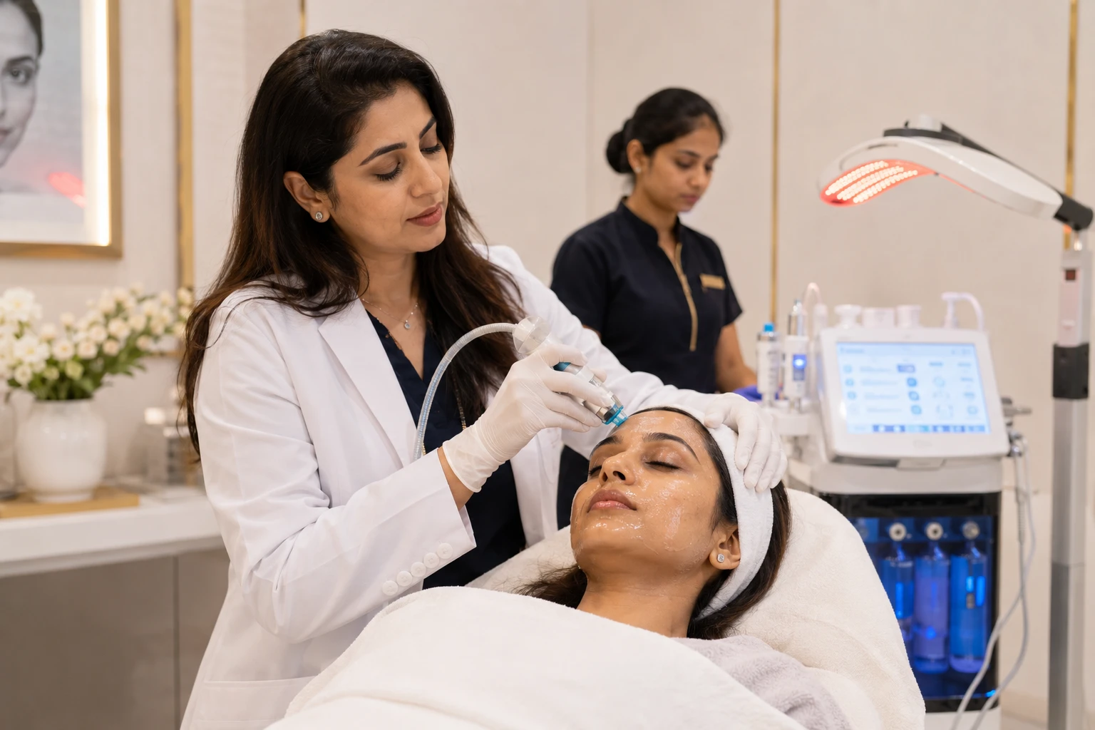 Medifacial