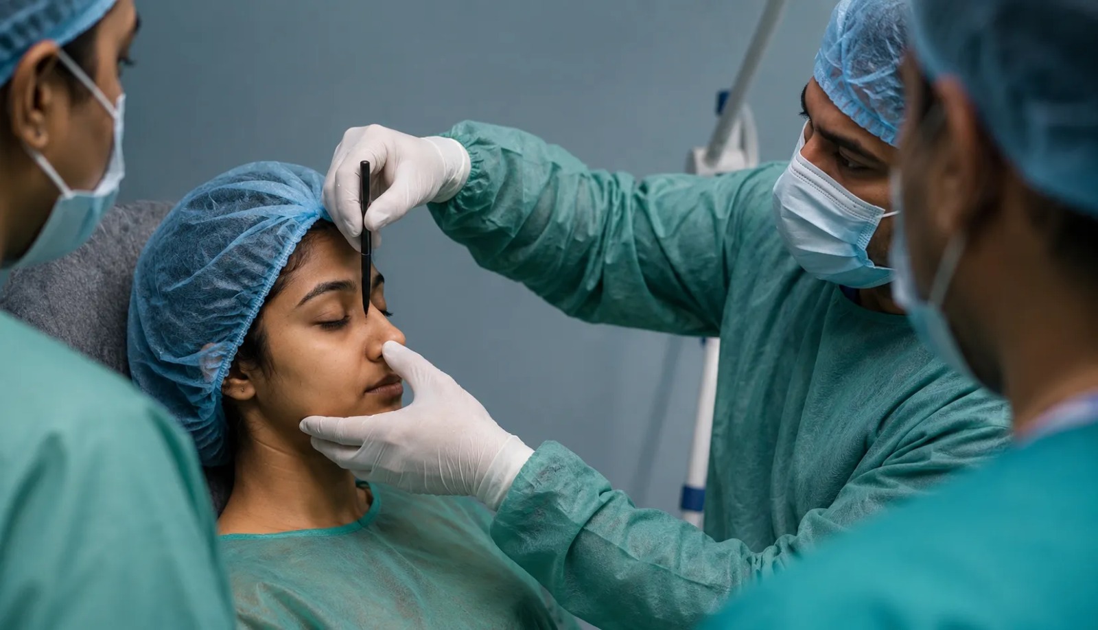 Dermatosurgery Treatments